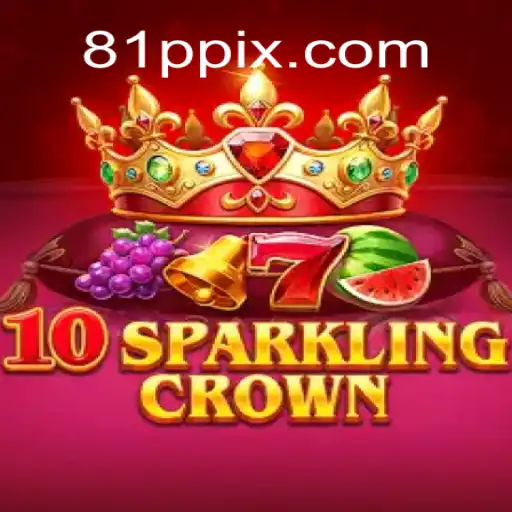 Descubra o Mundo Fascinante de 10SparklingCrown e 81PP.COM