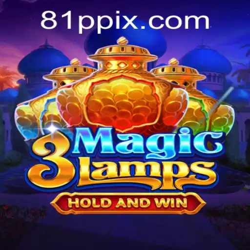 Descubra o Mundo Encantado de 3MagicLamps: Aventuras e Regras