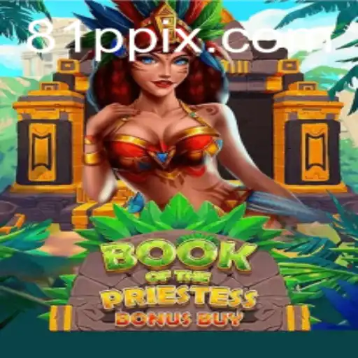 Descubra o Fascinante Mundo de 'BookOfThePriestess' com 81PP.COM
