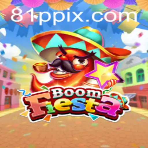 Descubra o Jogo BoomFiesta: Um Mundo de Aventura e Estratégia