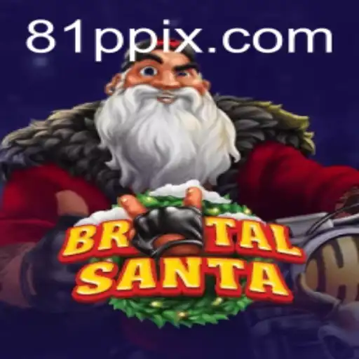 Descubra 'BrutalSanta': O Intrigante Jogo Disponível em 81PP.COM