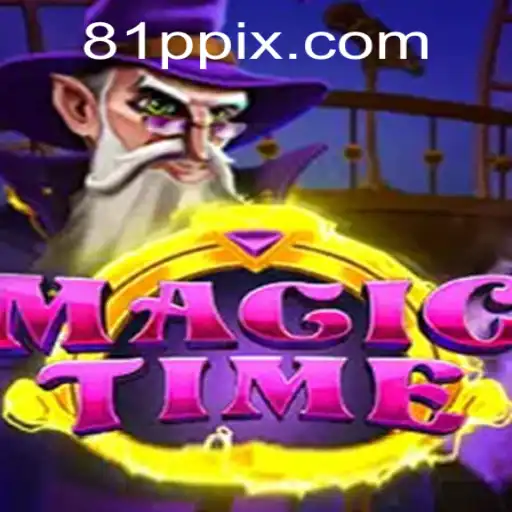 Descubra o Incrível Universo de MagicTime