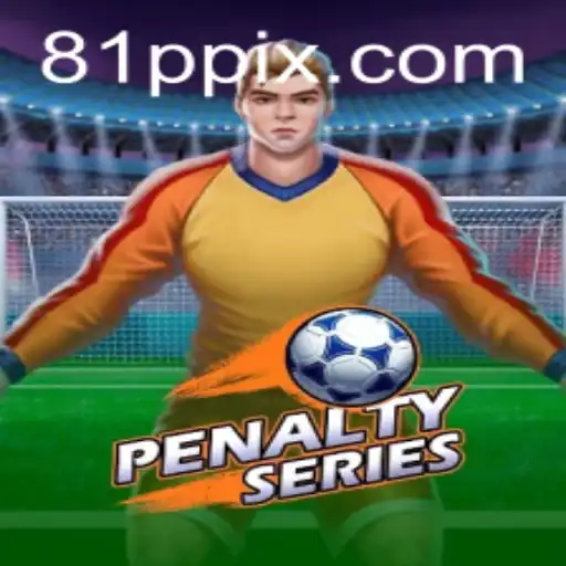 Experimente a Emoção do Jogo PenaltySeries na Plataforma 81PP.COM