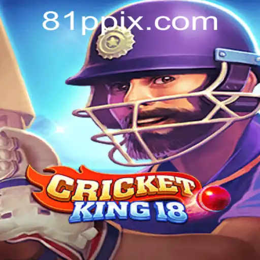 Explorando o Mundo de CricketKing18: Introdução, Descrição e Regras