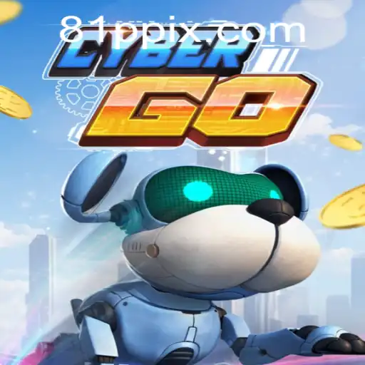 CyberGO: Mergulhando no Mundo Virtual com 81PP.COM