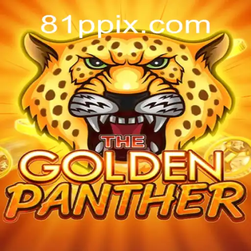 Explorando o Universo de GOLDENPANTHER em 81PP.COM