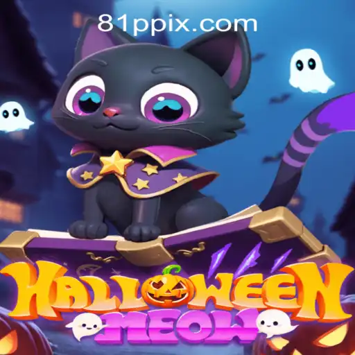 Explorando o Mundo de HalloweenMeow: Aventura e Desafios no 81PP.COM