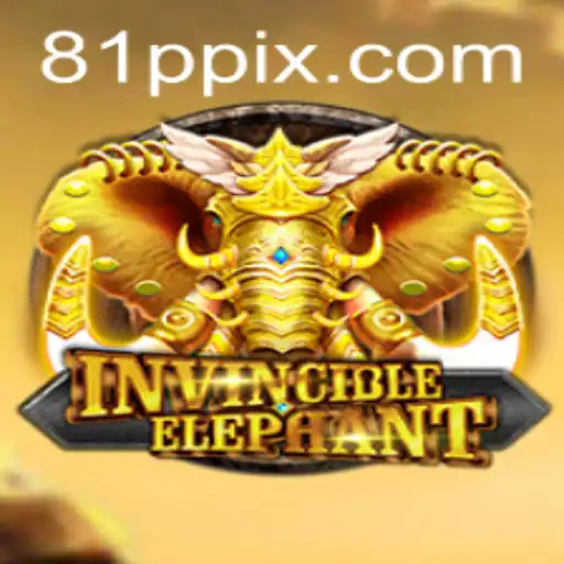 InvincibleElephant: Explorando o Fascinante Mundo do Jogo com 81PP.COM