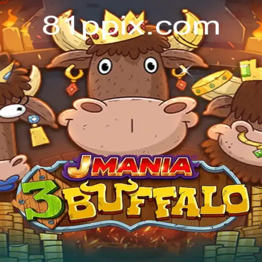 Explorando JMania3Buffalo: Um Mergulho no Universo de Jogos com 81PP.COM