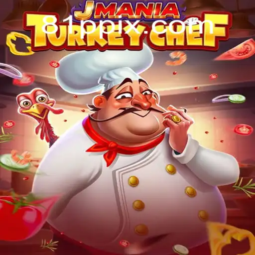 Descubra o Universo Divertido de JManiaTurkeyChef com 81PP.COM