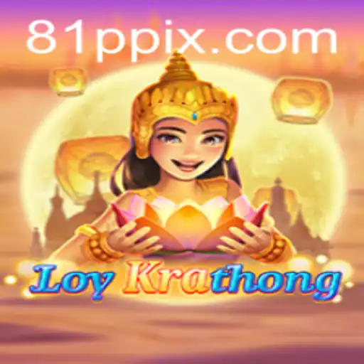 Descubra LoyKrathong: Um Jogo Cativante de Estratégia e Sorte
