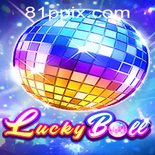 Descubra o Excitante Mundo de LuckyBall no 81PP.COM