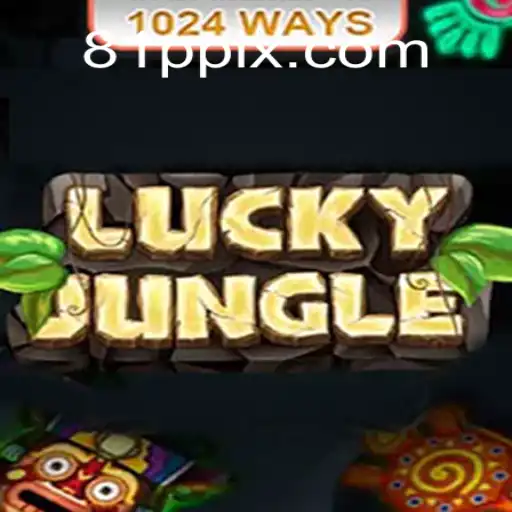 Descubra o Fascinante Mundo de LuckyJungle1024 em 81PP.COM