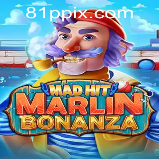 MadHitMarlinBonanza: Uma Aventura Aquática Inovadora em 81PP.COM