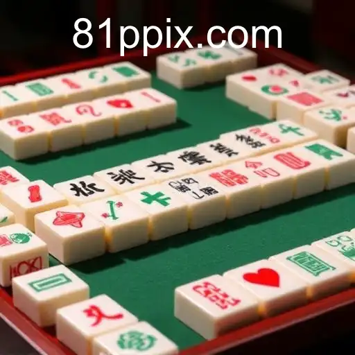 Mahjong