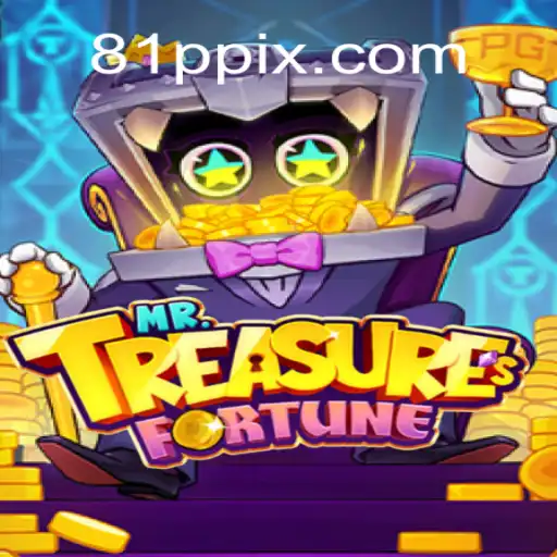 Descobrindo as Riquezas de MrTreasuresFortune em 81PP.COM