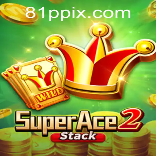 Aventura e Estratégia em SuperAce2: Mergulhe no Universo de 81PP.COM