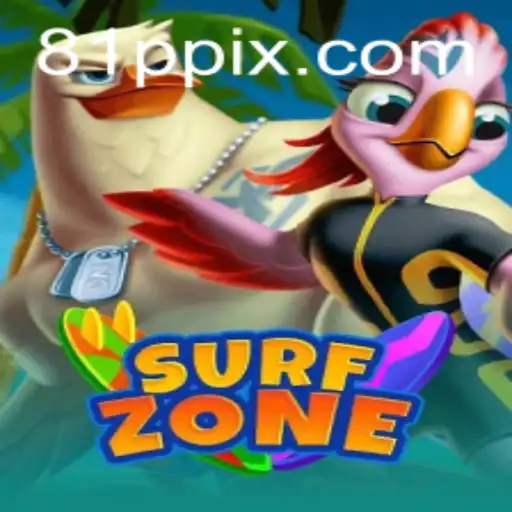 Descubra o Inovador Jogo SurfZone: Aventuras Aquáticas e Estratégias de Mestre