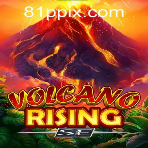 VolcanoRisingSE: Uma Experiência de Jogo Explosiva